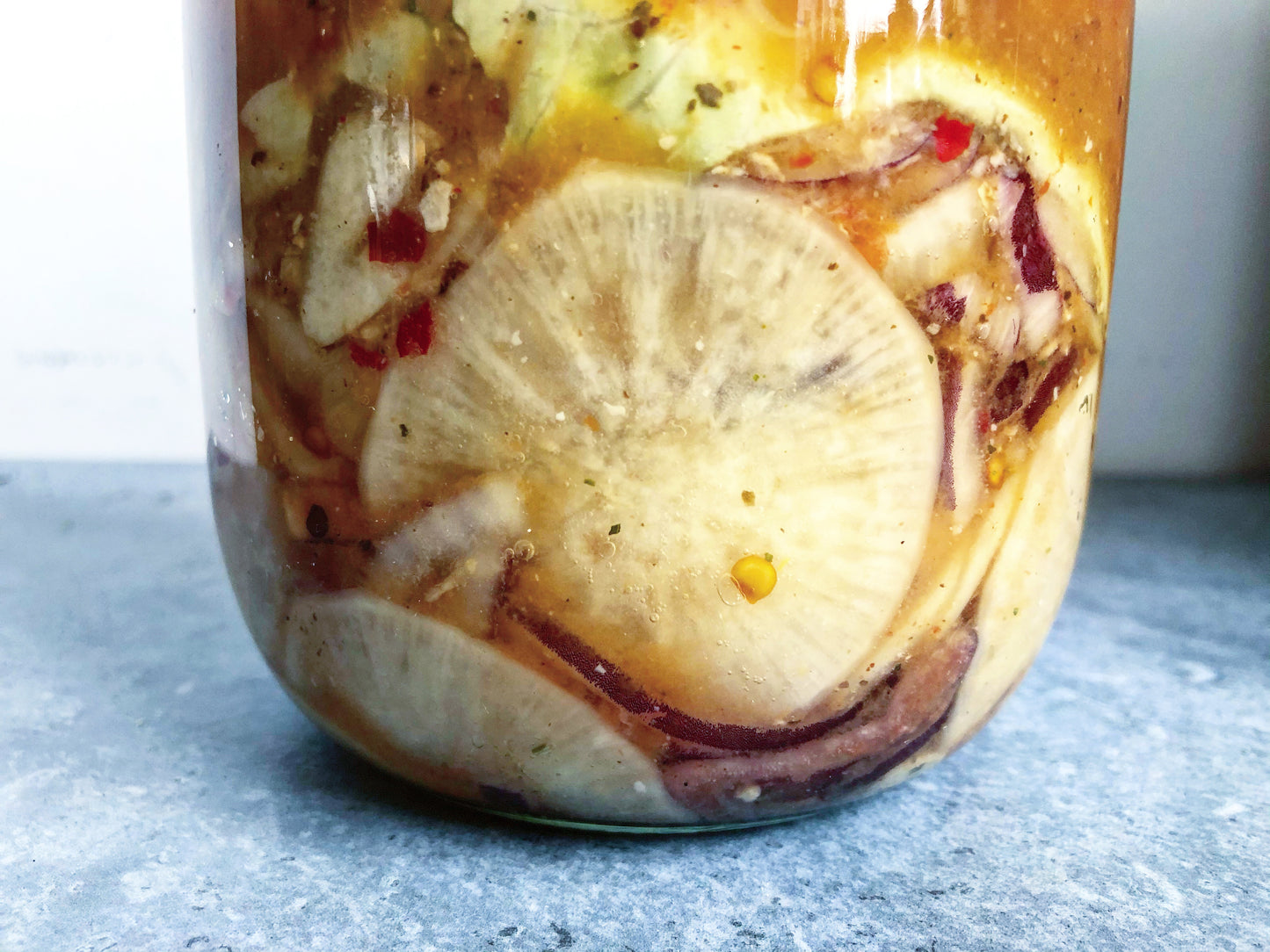 Spoil The Chef Winter '26: FERMENT