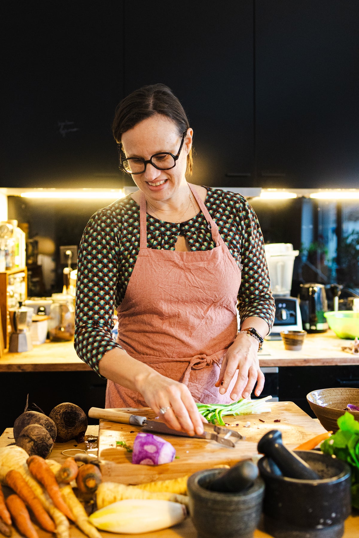 Kitchen Flow · de webinars