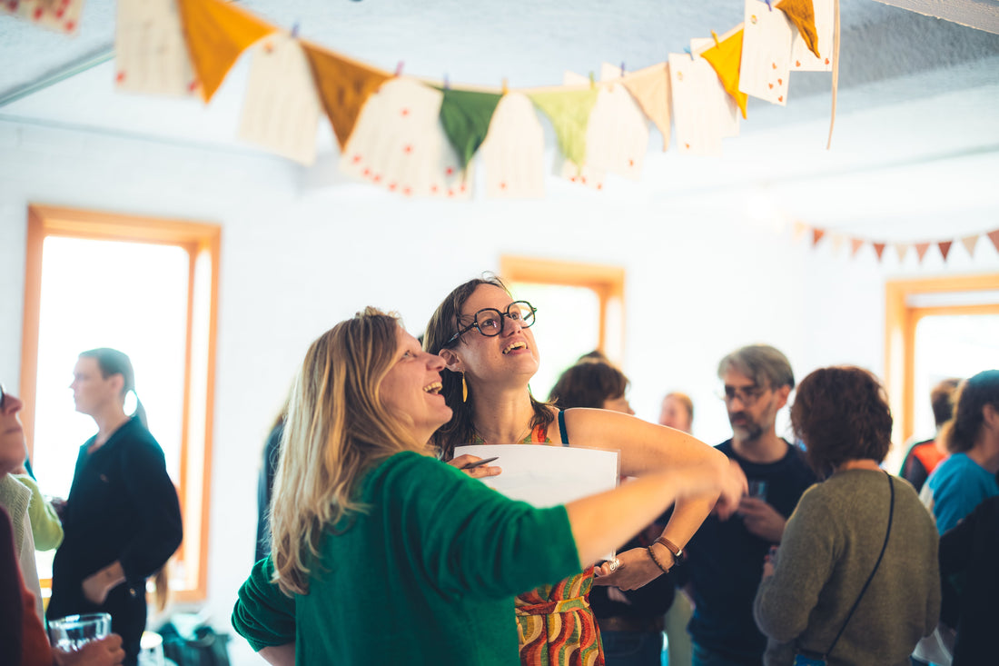 De kracht van community