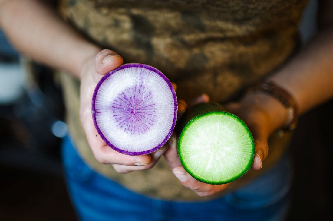 Over het beleven van eten