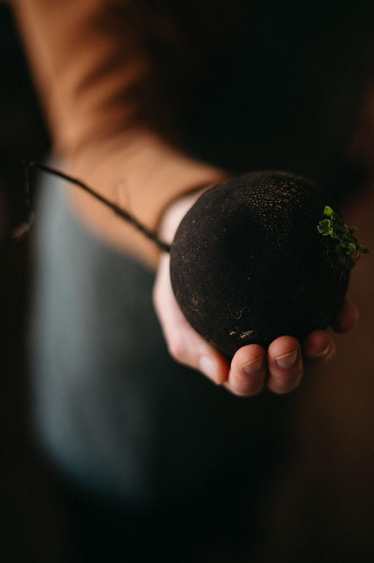Vijf tips voor een voedzame winter