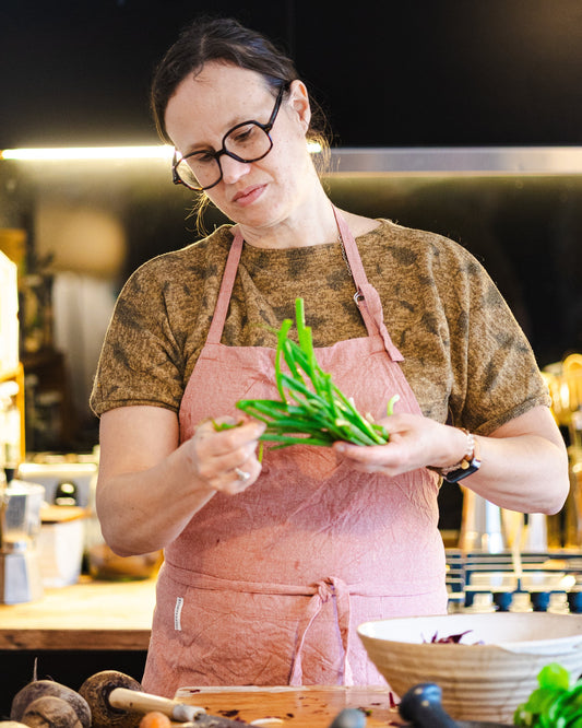 Coach Your Kitchen: Prep