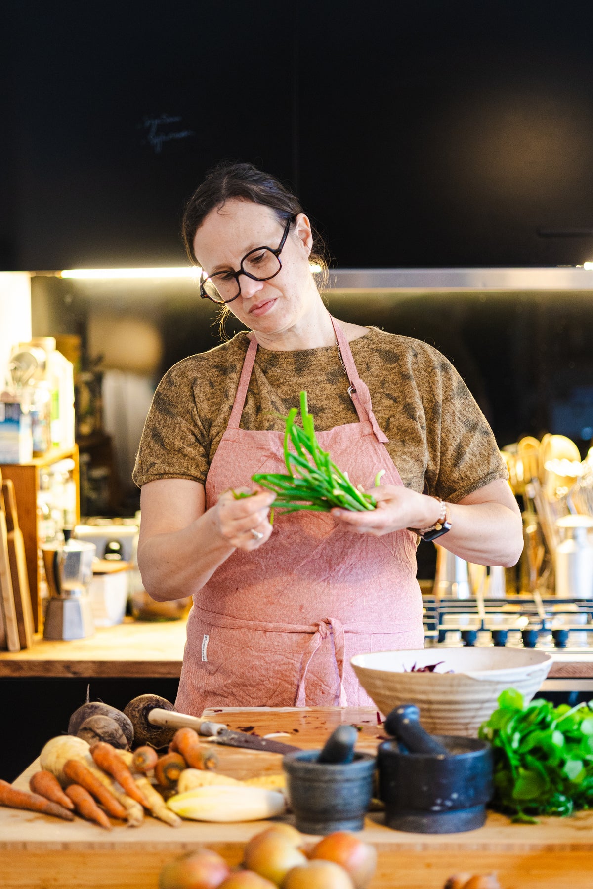 Kitchen Flow · de webinars