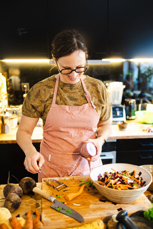 Coach Your Kitchen: Plan