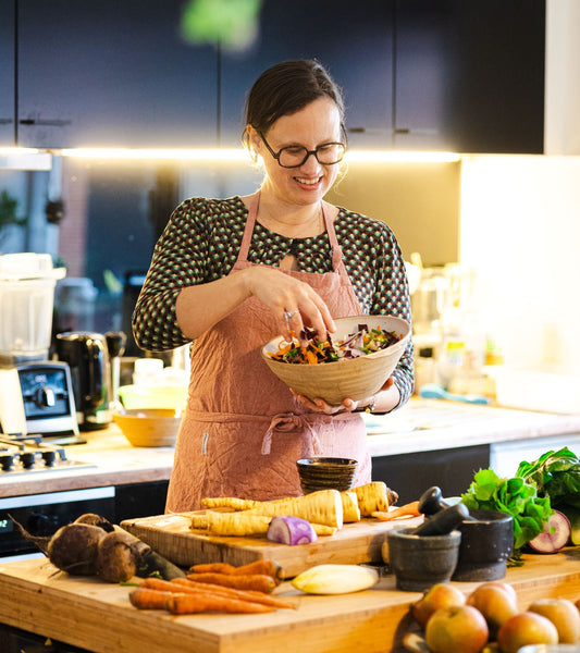 Coach Your Kitchen: Play
