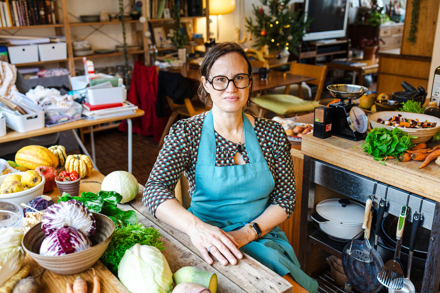 Culinair Spreekuur