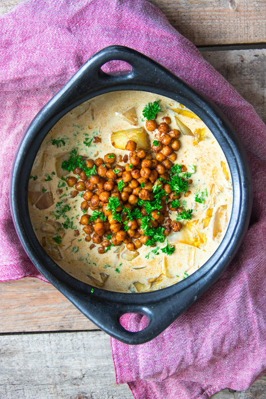 Spoil The Chef Herfst '26: COMFORT