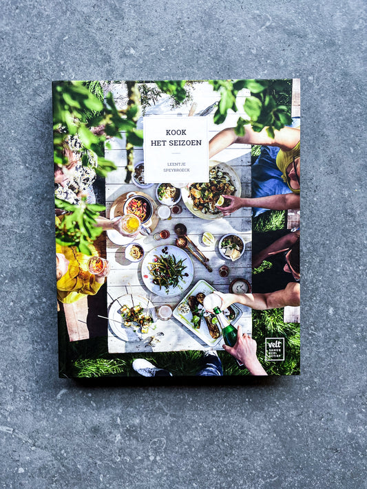 Kook het seizoen