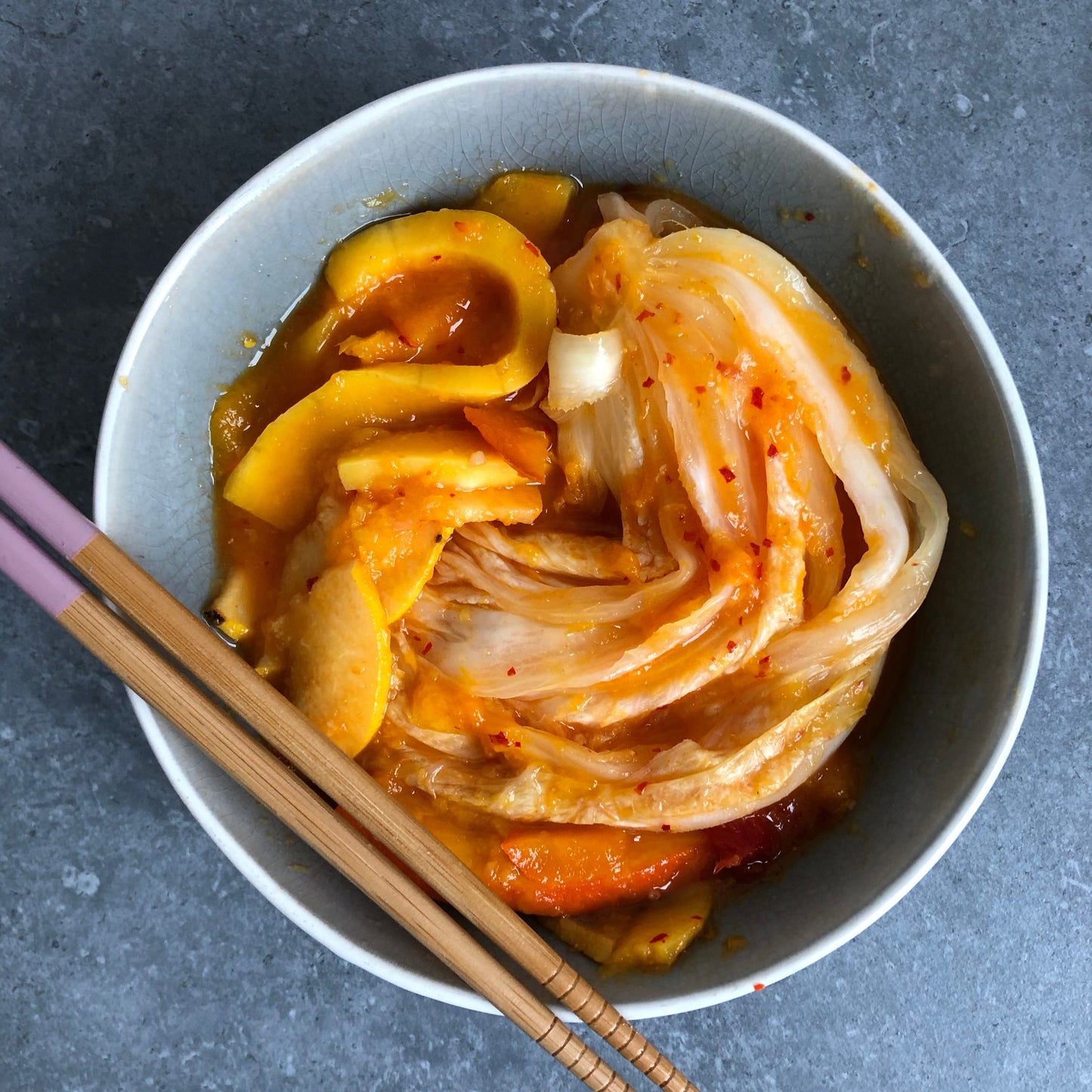 Spoil The Chef Winter '26: FERMENT