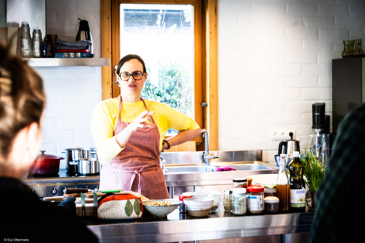 Culinair Spreekuur
