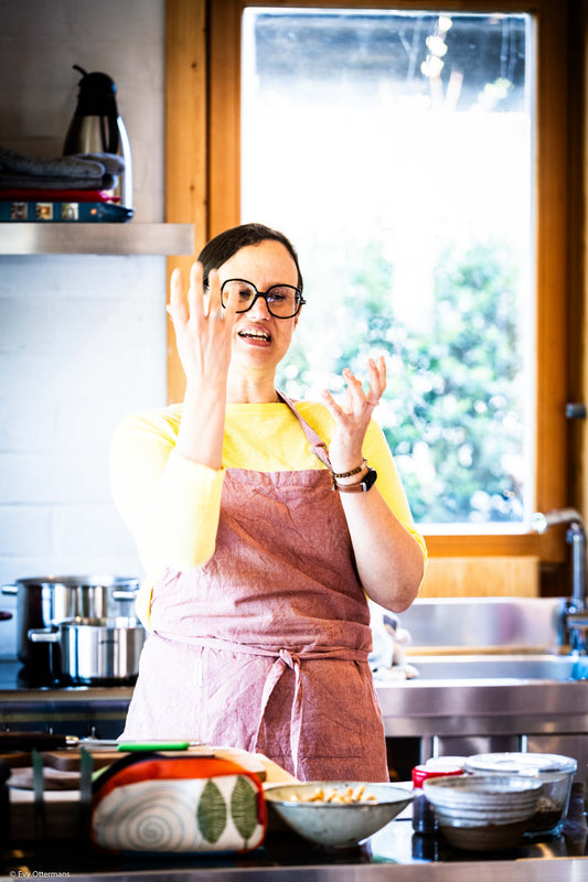 Kitchen Scan online