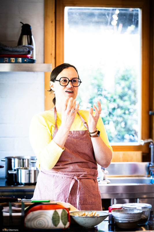 Culinair Spreekuur