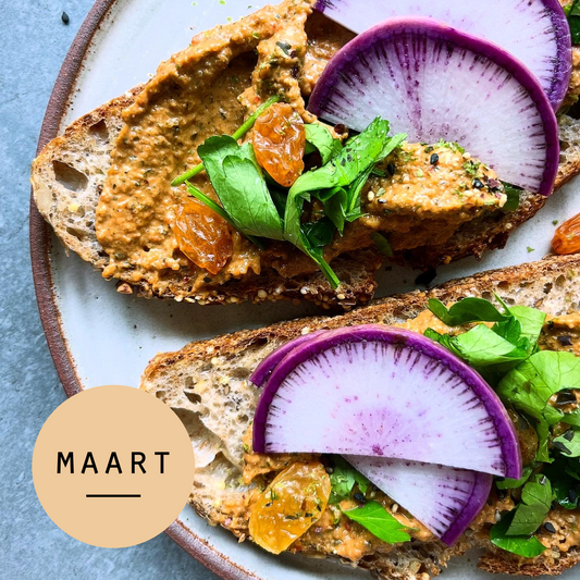 Pimp Your Bread Maart