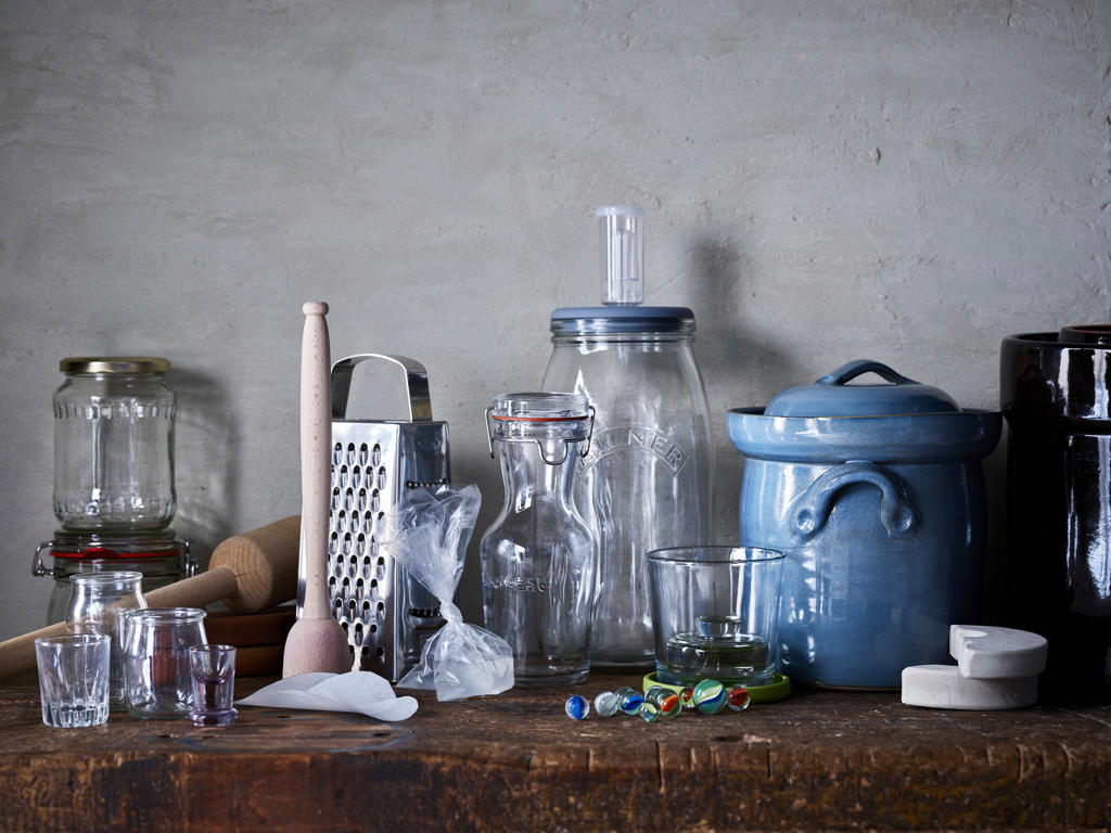 Spoil The Chef Lente '26: TOOLS