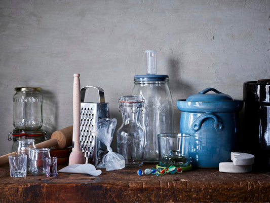 Spoil The Chef Lente '26: TOOLS